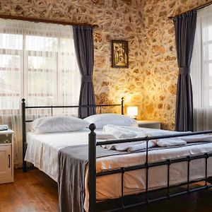Camera deluxe con letto king size